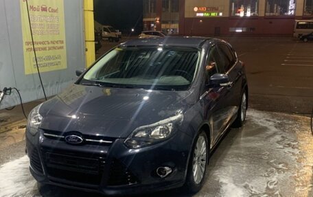 Ford Focus III, 2013 год, 1 100 000 рублей, 10 фотография