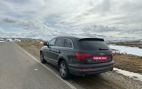 Audi Q7, 2014 год, 3 400 000 рублей, 2 фотография
