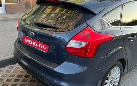 Ford Focus III, 2013 год, 1 100 000 рублей, 4 фотография