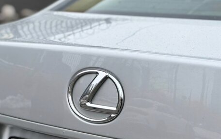 Lexus IS II рестайлинг 2, 2007 год, 1 200 000 рублей, 9 фотография