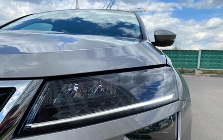 Skoda Karoq I, 2022 год, 3 000 000 рублей, 7 фотография