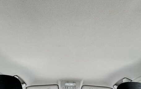 Lexus IS II рестайлинг 2, 2007 год, 1 200 000 рублей, 23 фотография