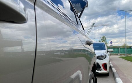 Skoda Karoq I, 2022 год, 3 000 000 рублей, 17 фотография
