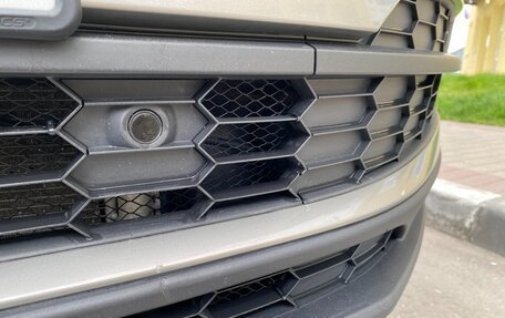 Skoda Karoq I, 2022 год, 3 000 000 рублей, 18 фотография
