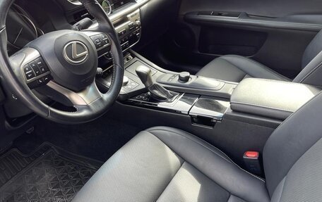 Lexus ES VII, 2015 год, 2 850 000 рублей, 5 фотография