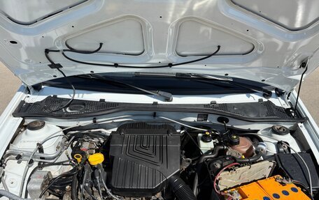 Renault Logan I, 2014 год, 380 000 рублей, 13 фотография
