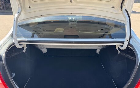 Renault Logan I, 2014 год, 380 000 рублей, 12 фотография