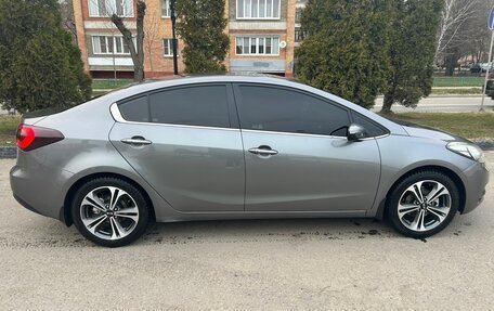 KIA Cerato III, 2014 год, 1 490 000 рублей, 5 фотография