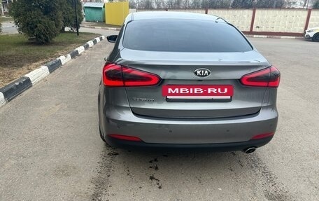 KIA Cerato III, 2014 год, 1 490 000 рублей, 6 фотография