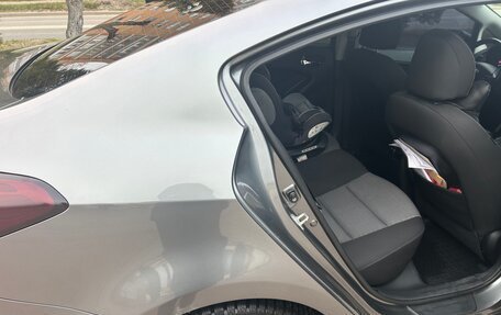 KIA Cerato III, 2014 год, 1 490 000 рублей, 9 фотография