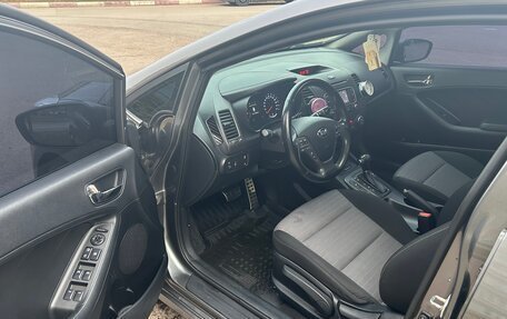 KIA Cerato III, 2014 год, 1 490 000 рублей, 11 фотография