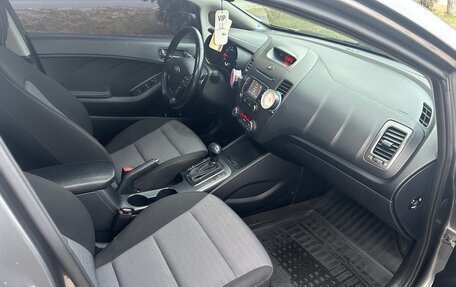 KIA Cerato III, 2014 год, 1 490 000 рублей, 8 фотография