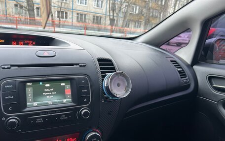 KIA Cerato III, 2014 год, 1 490 000 рублей, 19 фотография