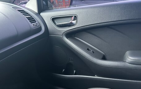 KIA Cerato III, 2014 год, 1 490 000 рублей, 20 фотография