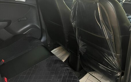 Hyundai Solaris II рестайлинг, 2014 год, 950 000 рублей, 2 фотография
