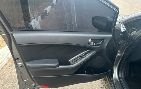 KIA Cerato III, 2014 год, 1 490 000 рублей, 14 фотография