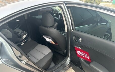 KIA Cerato III, 2014 год, 1 490 000 рублей, 10 фотография