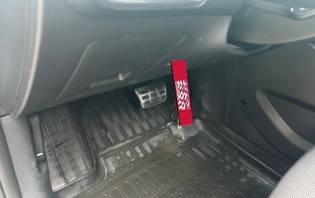 KIA Cerato III, 2014 год, 1 490 000 рублей, 15 фотография
