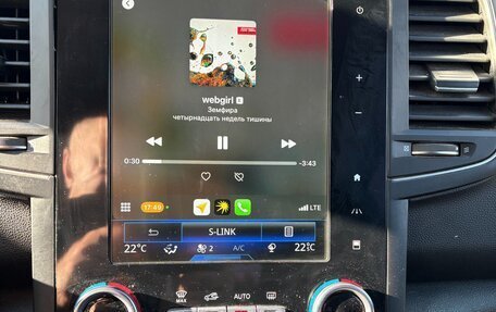 Renault Samsung QM6, 2019 год, 2 850 000 рублей, 7 фотография