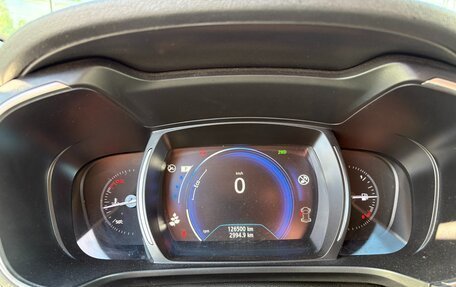 Renault Samsung QM6, 2019 год, 2 850 000 рублей, 5 фотография