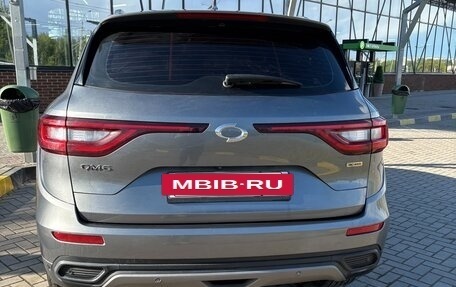 Renault Samsung QM6, 2019 год, 2 850 000 рублей, 2 фотография
