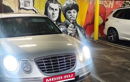 KIA Opirus I (gh), 2008 год, 700 000 рублей, 3 фотография