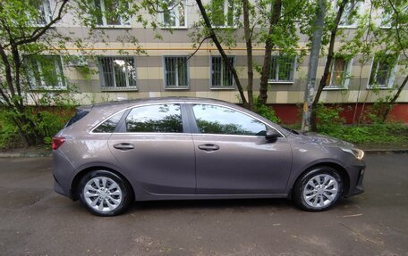 KIA cee'd III, 2018 год, 1 870 000 рублей, 6 фотография