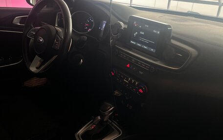 KIA cee'd III, 2018 год, 1 870 000 рублей, 11 фотография