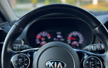 KIA Soul III, 2020 год, 1 750 000 рублей, 10 фотография
