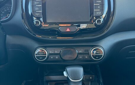KIA Soul III, 2020 год, 1 750 000 рублей, 9 фотография