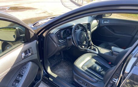 KIA Optima III, 2013 год, 1 450 000 рублей, 11 фотография