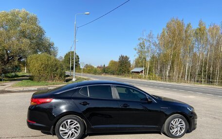 KIA Optima III, 2013 год, 1 450 000 рублей, 7 фотография