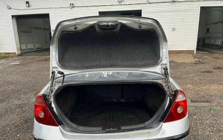 Ford Mondeo III, 2003 год, 340 000 рублей, 8 фотография