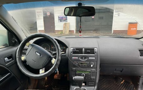 Ford Mondeo III, 2003 год, 340 000 рублей, 5 фотография