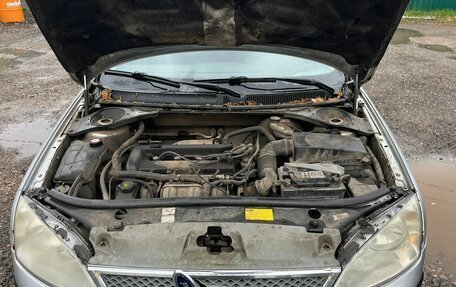 Ford Mondeo III, 2003 год, 340 000 рублей, 9 фотография