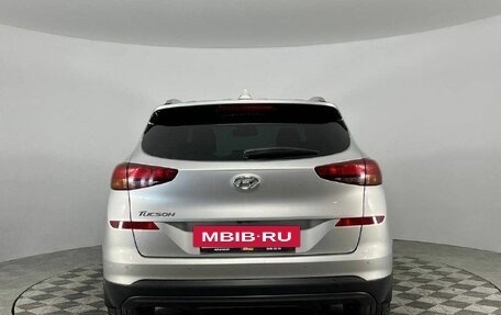 Hyundai Tucson III, 2020 год, 2 250 000 рублей, 6 фотография