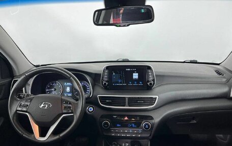 Hyundai Tucson III, 2020 год, 2 250 000 рублей, 10 фотография
