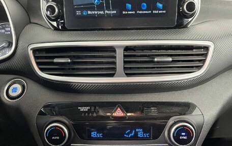 Hyundai Tucson III, 2020 год, 2 250 000 рублей, 12 фотография