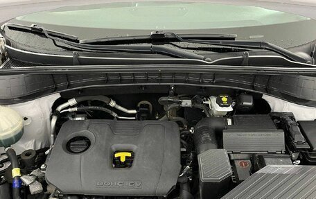 Hyundai Tucson III, 2020 год, 2 250 000 рублей, 18 фотография
