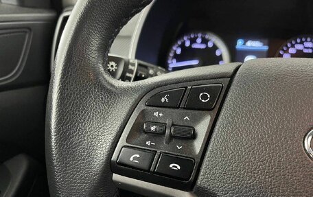 Hyundai Tucson III, 2020 год, 2 250 000 рублей, 14 фотография