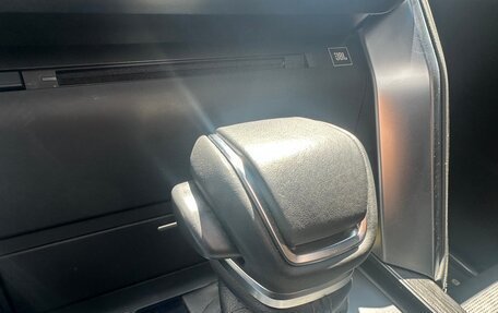 Toyota Land Cruiser, 2021 год, 15 000 000 рублей, 18 фотография