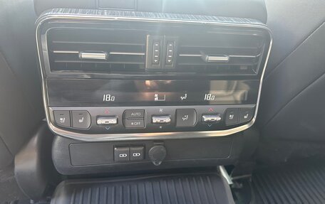 Toyota Land Cruiser, 2021 год, 15 000 000 рублей, 21 фотография