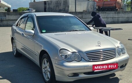Mercedes-Benz C-Класс, 2000 год, 950 000 рублей, 2 фотография