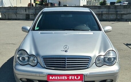 Mercedes-Benz C-Класс, 2000 год, 950 000 рублей, 6 фотография
