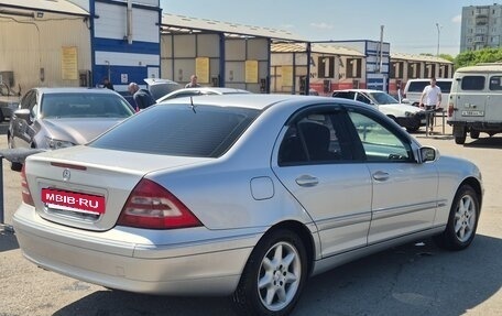 Mercedes-Benz C-Класс, 2000 год, 950 000 рублей, 3 фотография