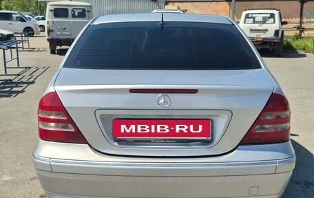Mercedes-Benz C-Класс, 2000 год, 950 000 рублей, 5 фотография