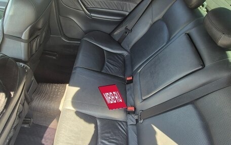 Mercedes-Benz C-Класс, 2000 год, 950 000 рублей, 10 фотография