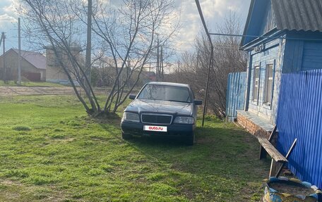 Mercedes-Benz C-Класс, 1995 год, 500 000 рублей, 9 фотография