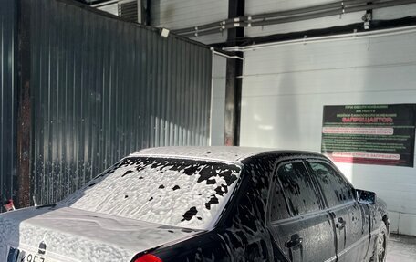 Mercedes-Benz C-Класс, 1995 год, 500 000 рублей, 8 фотография