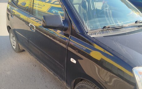 KIA Picanto I, 2006 год, 270 000 рублей, 5 фотография